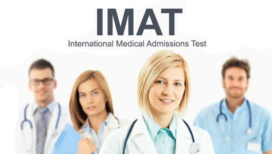 آزمون IMAT یا  International Medical Admissions Test